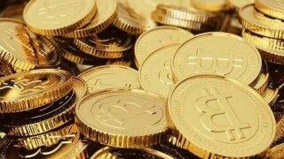 比特币有些知识点要学的呢